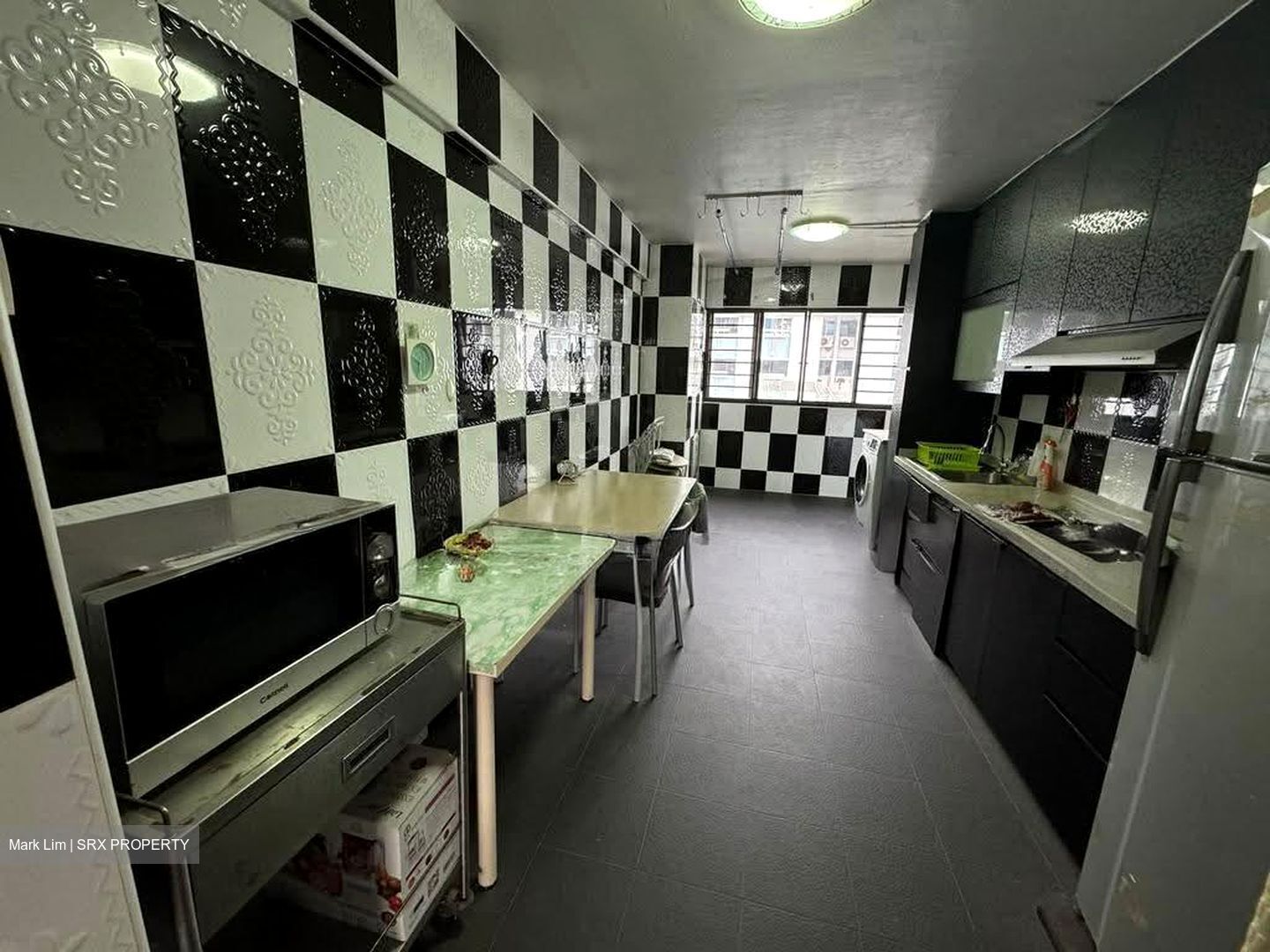 Blk 433 Chong Boon Rise (Ang Mo Kio), HDB 3 Rooms #639069361